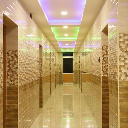 Hotel Royal Residency Rāmeswaram Esterno foto