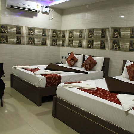 Hotel Royal Residency Rāmeswaram Esterno foto