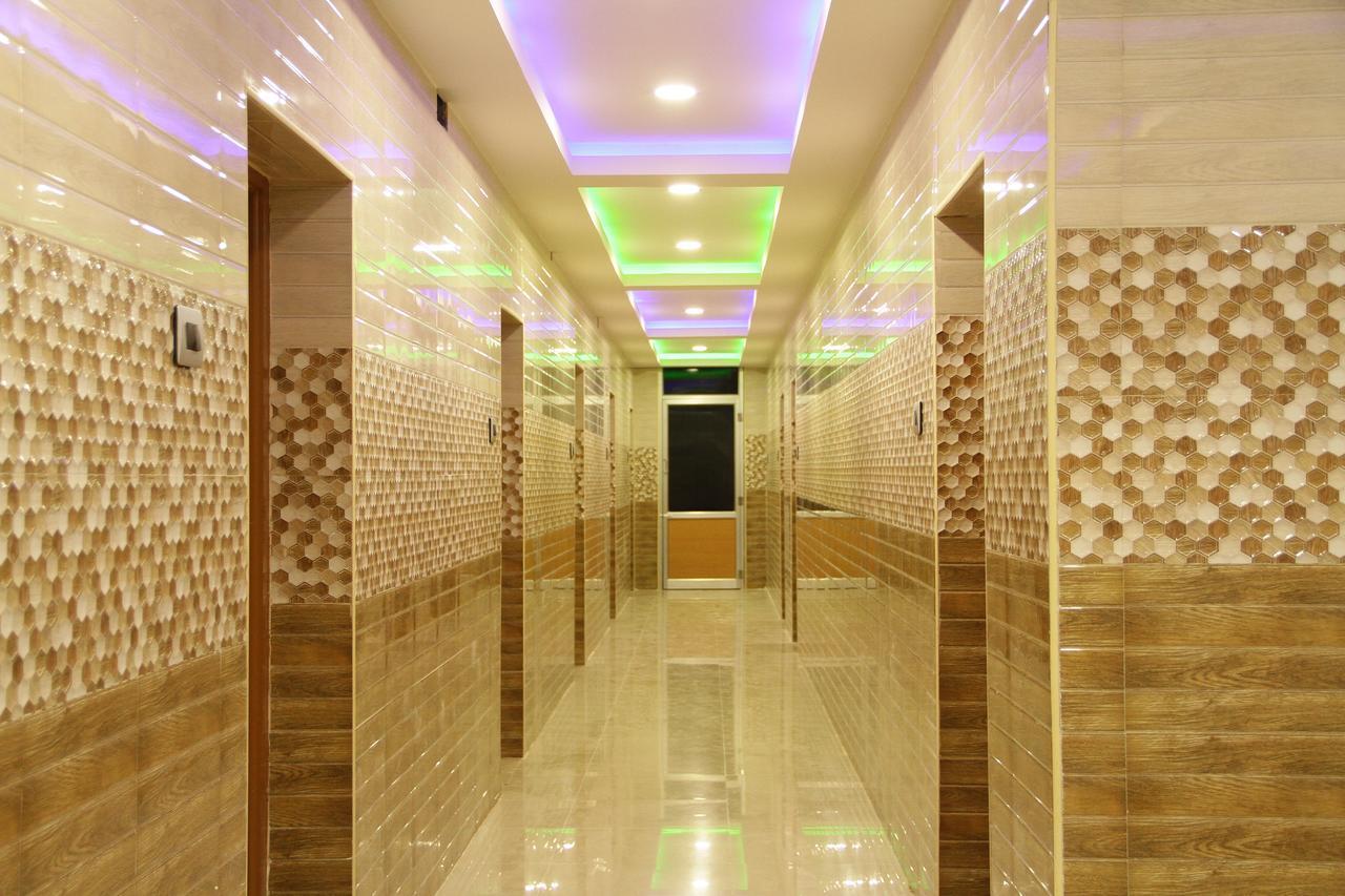 Hotel Royal Residency Rāmeswaram Esterno foto