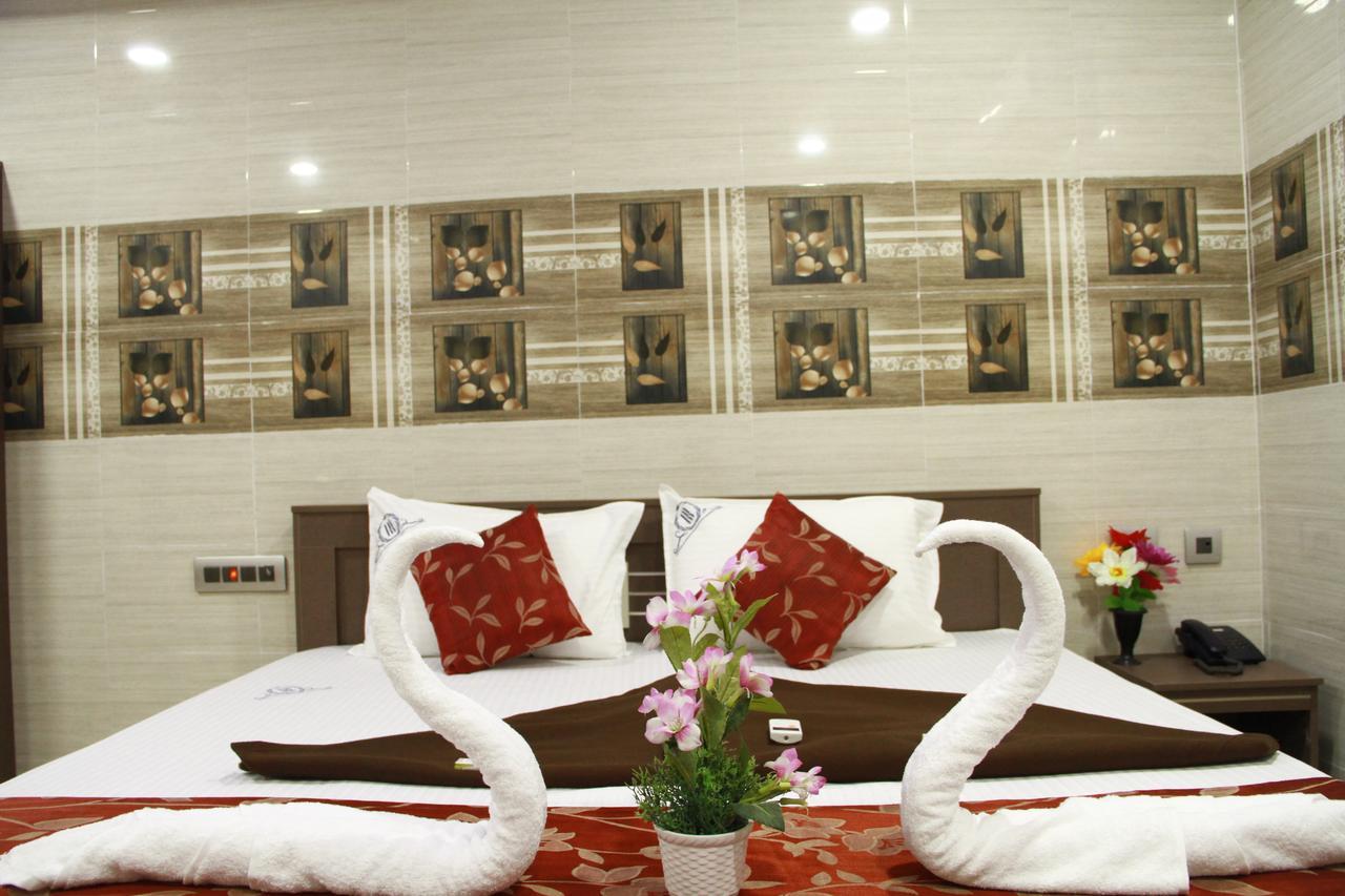 Hotel Royal Residency Rāmeswaram Esterno foto